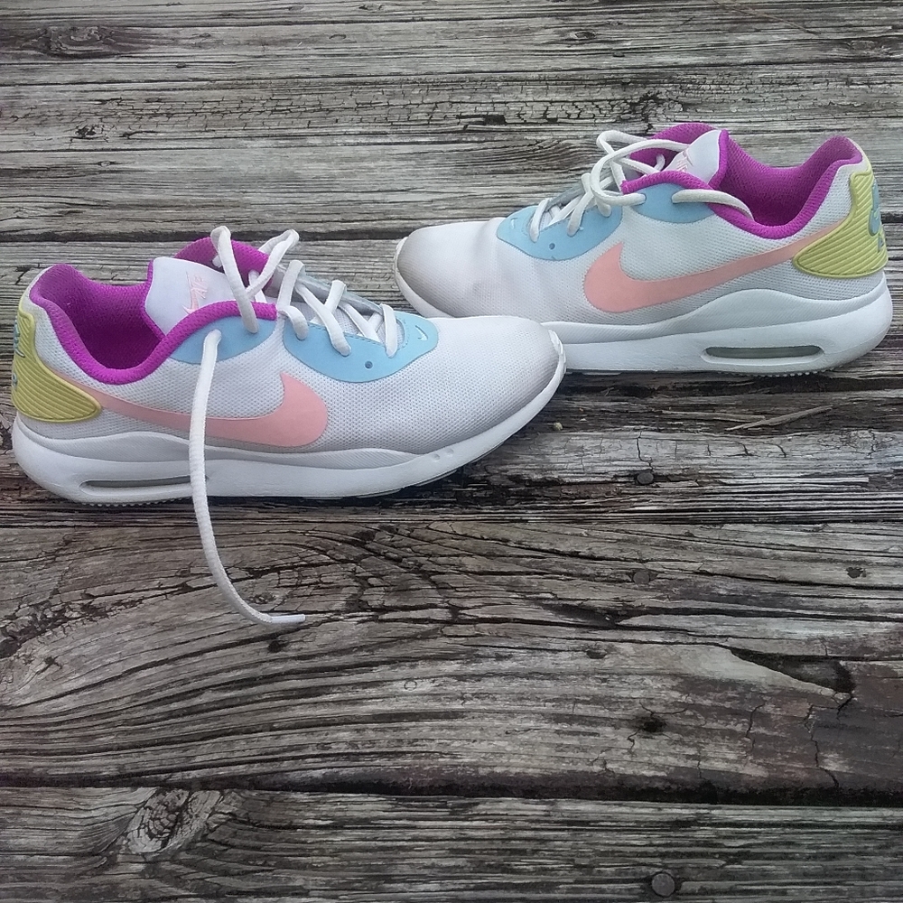 Nike sneakers